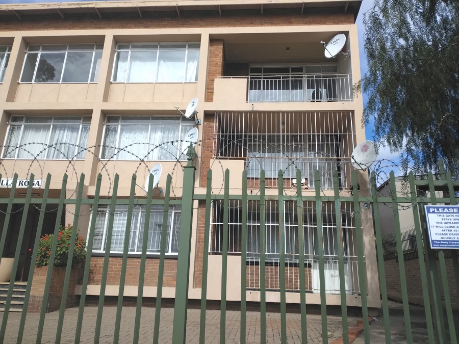 2 Bedroom Property for Sale in Bloemfontein Free State